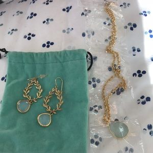 Jewelry from boutique